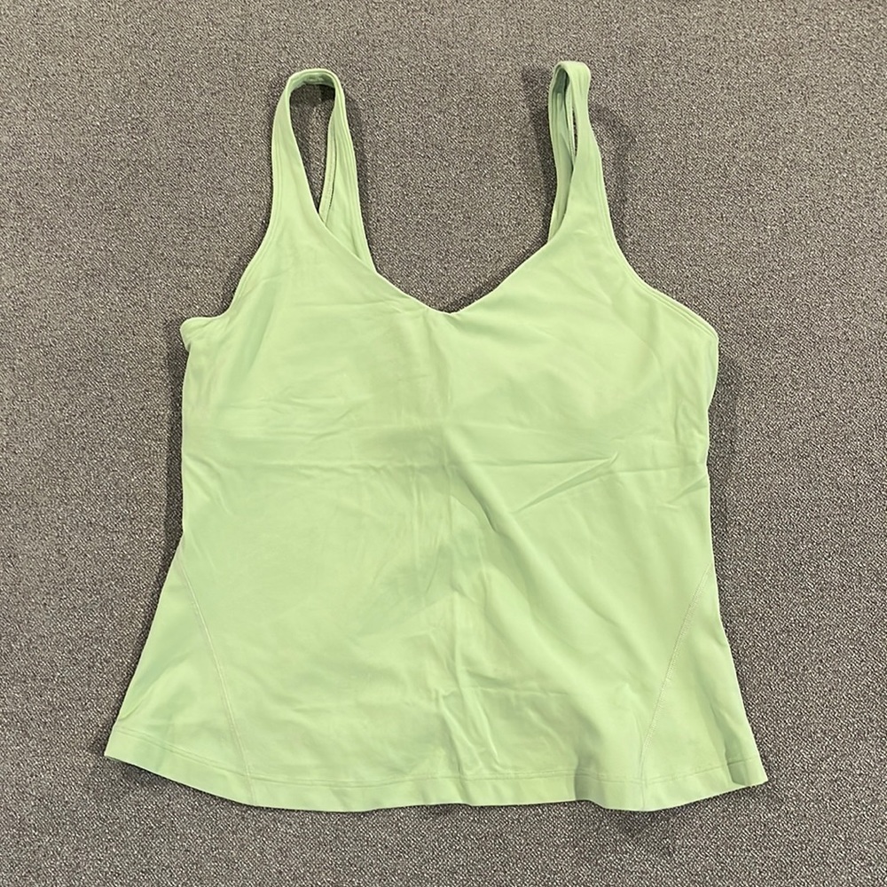 Lululemon align tank